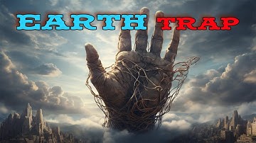 EARTH Was BUILT to Harvest Your SOUL — Here’s the DARK TRUTH