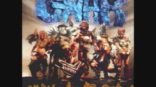 GWAR Carnival of Chaos- I Hate Love Songs