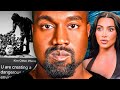 Gambar cover The DISTURBING Truth Of Kanye West...
