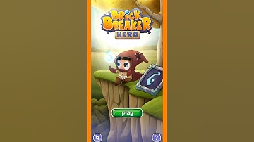 Brick Breaker Hero | #youtubeshorts #gaming #games #shortsfeed #viralvideo @RanaSaadi