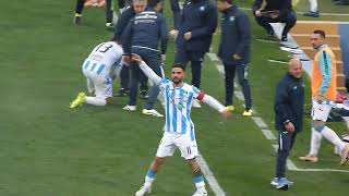 Pescara 2-1 Palermo Insigne Che Dedica Il Alla Curva Nord 1-3-2026
