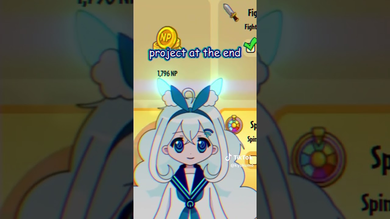 credit where credit is due 🫵 #vtuber #envtuber #vtuberclips #stream #advice