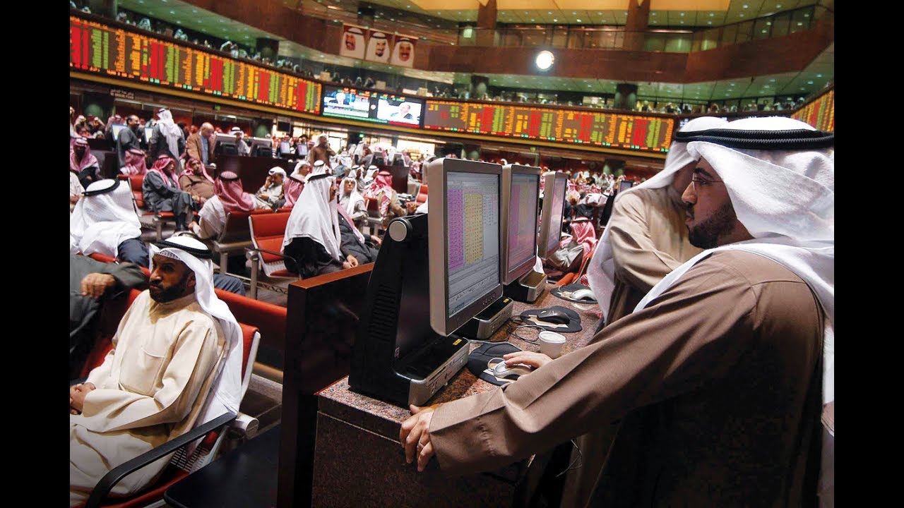 مستهل التعاملات في البورصات والأسواق العربية