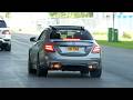 Sportscars Arriving - 1000HP M5 G90, 1000+HP M140i, LOUD E63 S AMG, 800HP X3M, Widebody C63
