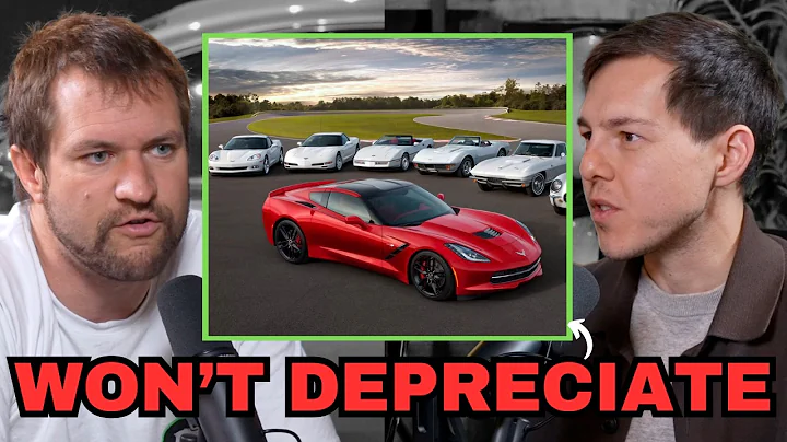 The Most Affordable Investment Cars On the Market in 2025 | Doug DeMuro