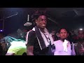 Kodak Black Live Concert 08/27/2021 after Jackboy Beef!!