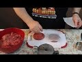 Make your own Hamburger Patties!  (Save Big Money!)