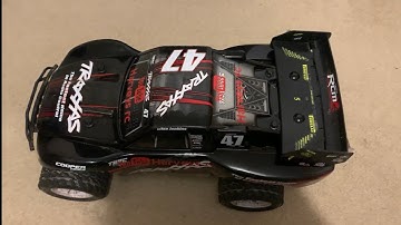 Cheap Traxxas Slash Upgrades