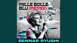Mille bolle blu (Remix)
