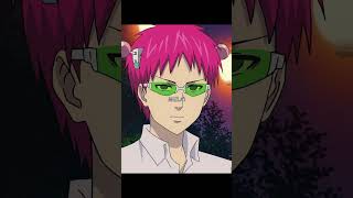 斉木が財布を落としたんです#anime #斉木楠雄のψ難 #saikikusuo #shorts
