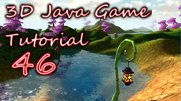 OpenGL 3D Game Tutorial 46: Specular Maps