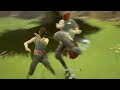 The most insane absolver exchange