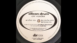 Silicon Drum - Air Raider Bronze Mix Acid Trance 1995