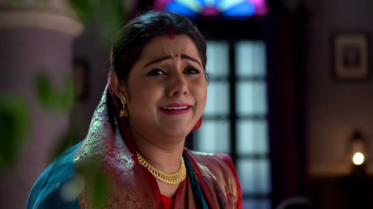 Soudaminir Sansar - Ep 223 - Joydeb Mondal - Bengali Tv Serial - Zee5 Bangla Classics