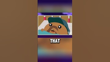 The most controversial Adventure Time character pt. 9 #shorts #adventuretime #finnandjake
