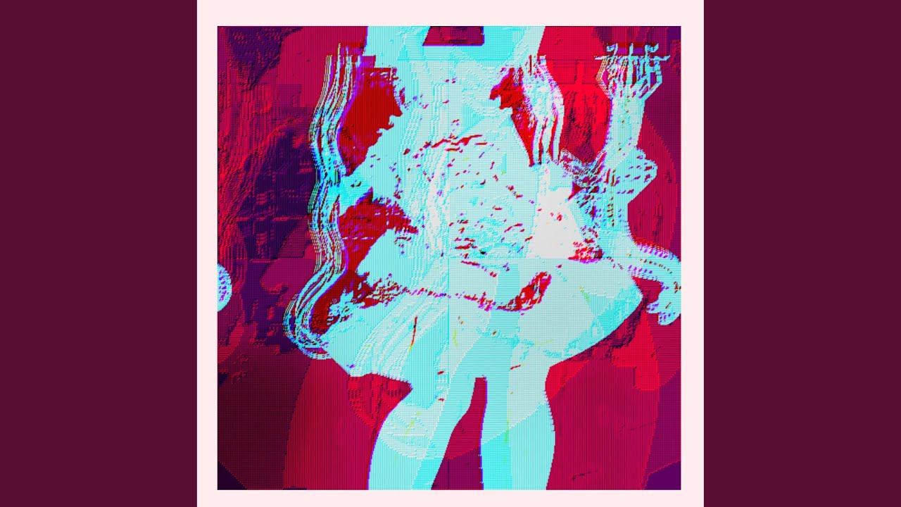 Scene Queen (feat. marrfioso)