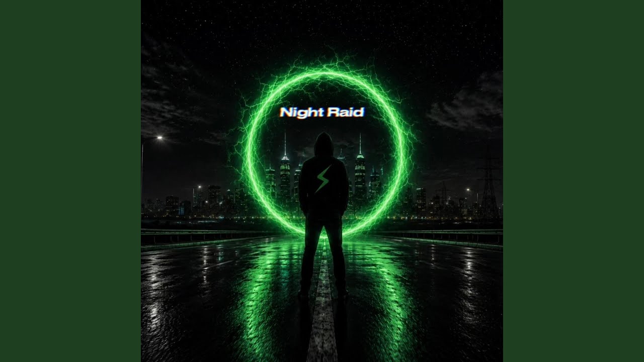 Watch Night Raid on YouTube Watch Night Raid on YouTube