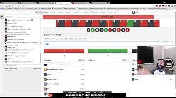 CS GO  m0E Finds CSGODouble And Wins Big! Over 60K! Highlight Compilation