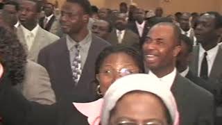 2005 NY Regional Easter Convention Sunday Morning