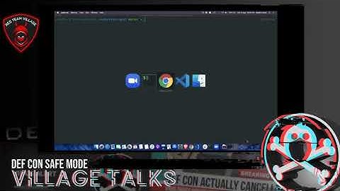 DEF CON Safe Mode Red Team Village - Madhu Akula -   Kubernetes Goat Vulnerable by Design