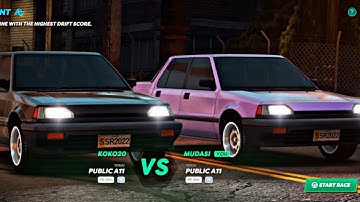 Best Car Maxed/1050 Sakurai Showcase | Static Shift Racing (SSR)