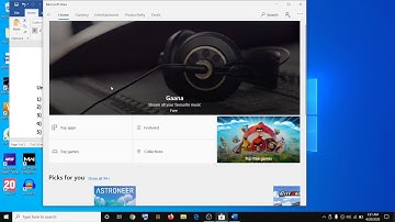 Fix Error 0x803FB107: Unable to Download or Install Games/Apps From Microsoft Store