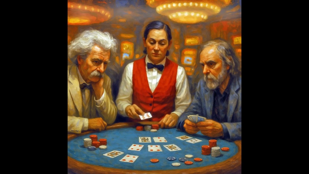 Comedy night at the apocalypse