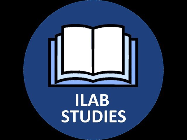 iLab Studies Module Demo 4 11 18