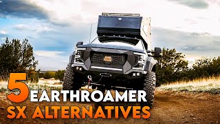 5 EarthRoamer SX Alternatives You Should See ▶▶2 by Trailing Offroad 2,122 views 4 weeks ago 8 minutes, 14 seconds