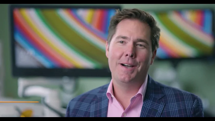 Orthodontist Dr. Michael Hoxie | Ovation Orthodont...