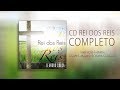 Rei dos reis  leandro sousa  cd completo