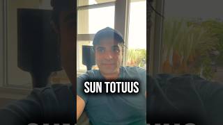 Sun totuus ❤️