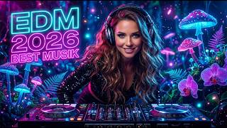 Emotional Trance Journey 2026 | Best Vocal Mix | Progressive Melodic Beats