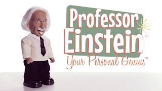 Professor Einstein - Your Personal Genius
