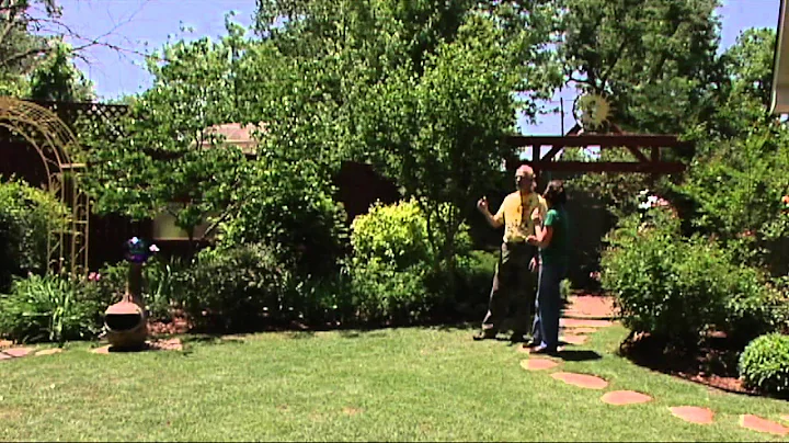 Home of Bill Howell and Michael Newman