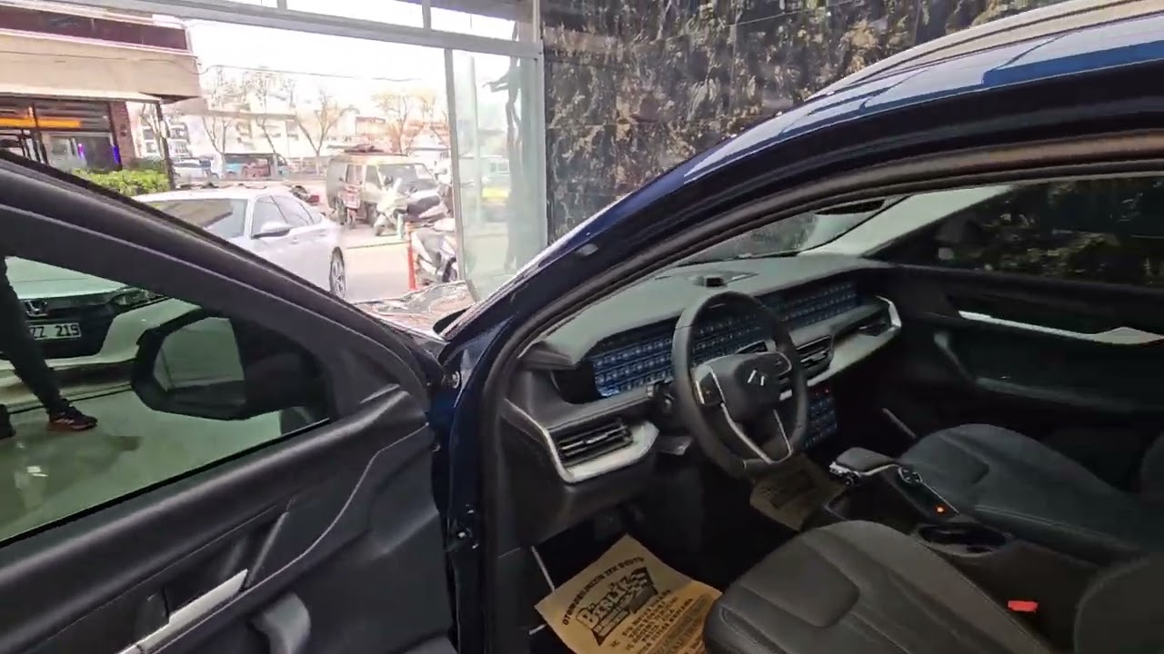 0 KM TOGG T10X Llumar Boya Koruma Filmi Llumar Cam Filmi Ekran Kaplama Jant Seramik Öncam Su İtici