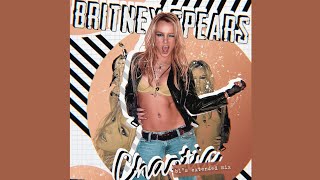 Britney Spears - Chaotic (BL's Extended Mix)