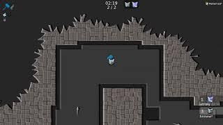Teeworlds | Snoww* & HTTPS - Run - Main  ★☆☆☆☆ - Tuxcana