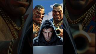 Who are those gangsters ?? GTA 6 facts in hindi