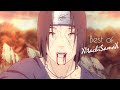 Best of XItachiSamaX「AMV」►10 years of Editing ᴴᴰ