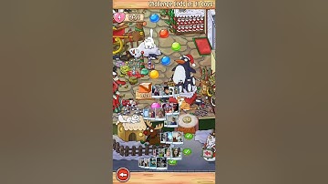 Simon cat pop time - Challenge :2