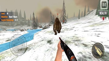 Jungle Deer Hunting 2021 Adventure Mode Gameplay Part-3 || Android Games