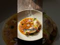 French Authentic Traditional Cuisine Recipe | 380 cal, 38g protein #Shorts
