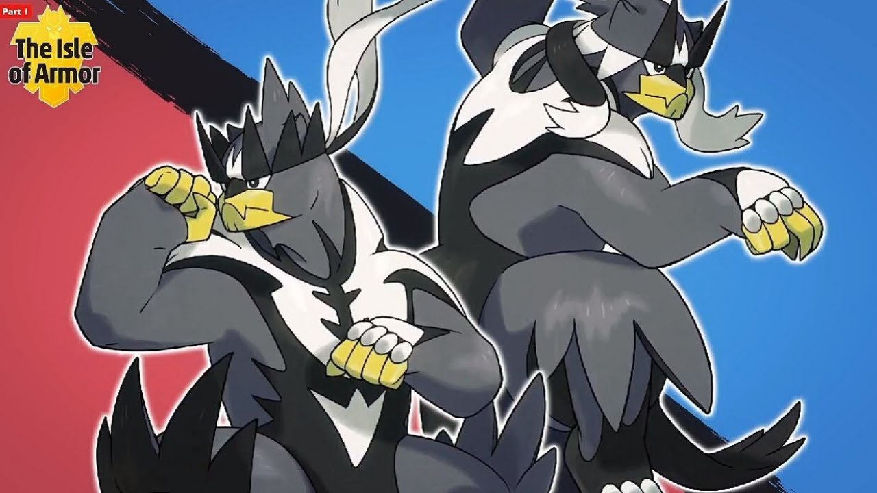 Urshifu Came Through With The Quickness YouTube