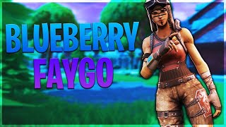 Fortnite montage - "blueberry faygo ...