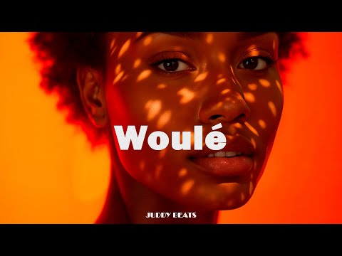 Woulé Afro Kompa Instrumental 2025 Zouk Instrumental