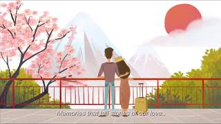 Sweet Escape Apps - Explainer Video (2D Animation) screenshot 4