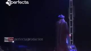Abah Ali Gondrong Versi Reggae apapun Yang Terjadi