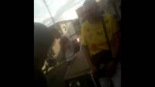 La Reunion De La Peteras