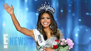Download Lagu Miss USA 2024 Alma Cooper slaat missverkiezing 2025 over met cryptische boodschap | E! News MP3 Download Lagu Miss USA 2024 Alma Cooper slaat missverkiezing 2025 over met cryptische boodschap | E! News MP3